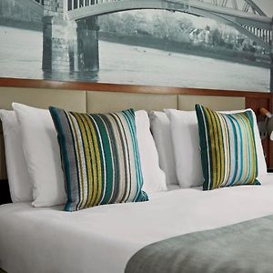 Chambre Confortable Double